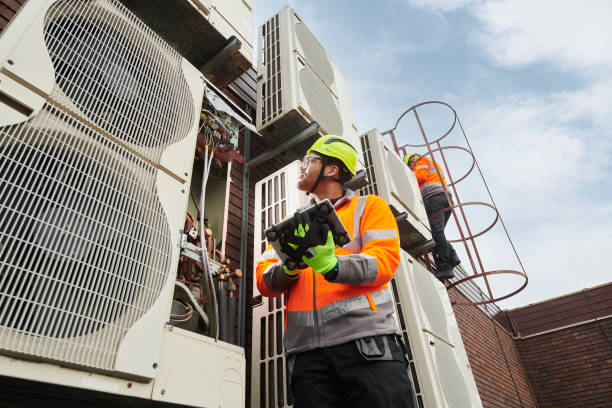 Best HVAC Retrofitting and Upgrading in Alpine, UT