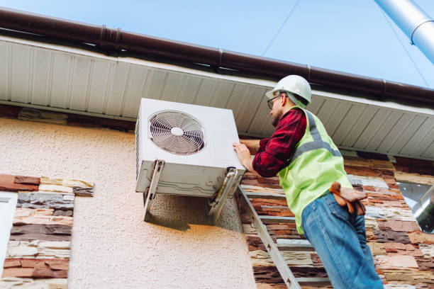 Best HVAC Software and Technology in Alpine, UT