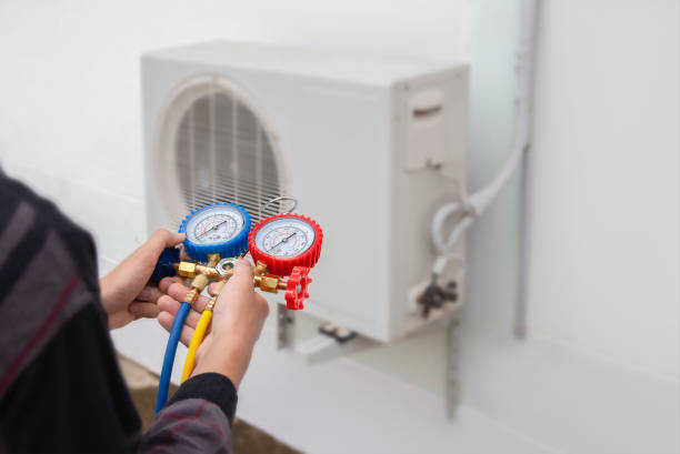 Trusted Alpine, UT HVAC Experts