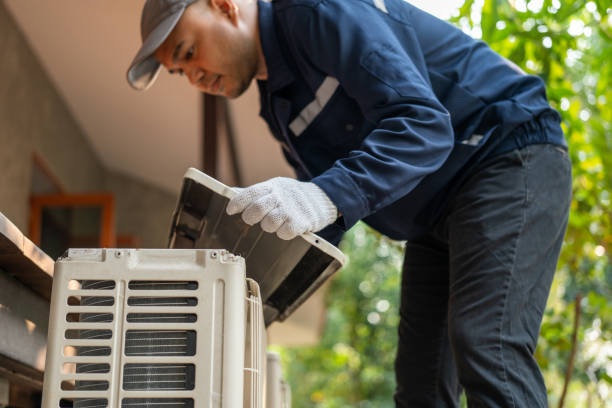 Best Ductless Mini-Split Systems in Alpine, UT