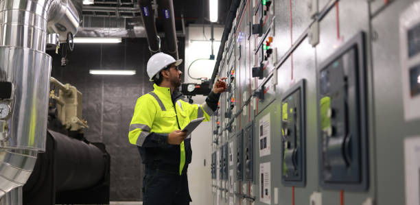 Best VRF (Variable Refrigerant Flow) Systems in Alpine, UT