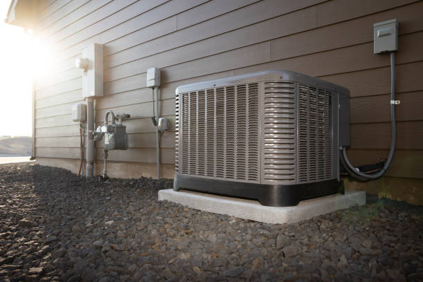 Best Solar-powered HVAC Systems in Alpine, UT